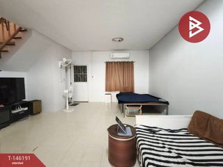 À vendre 3 chambres maison de ville à Mueang Samut Prakan, Samut Prakan