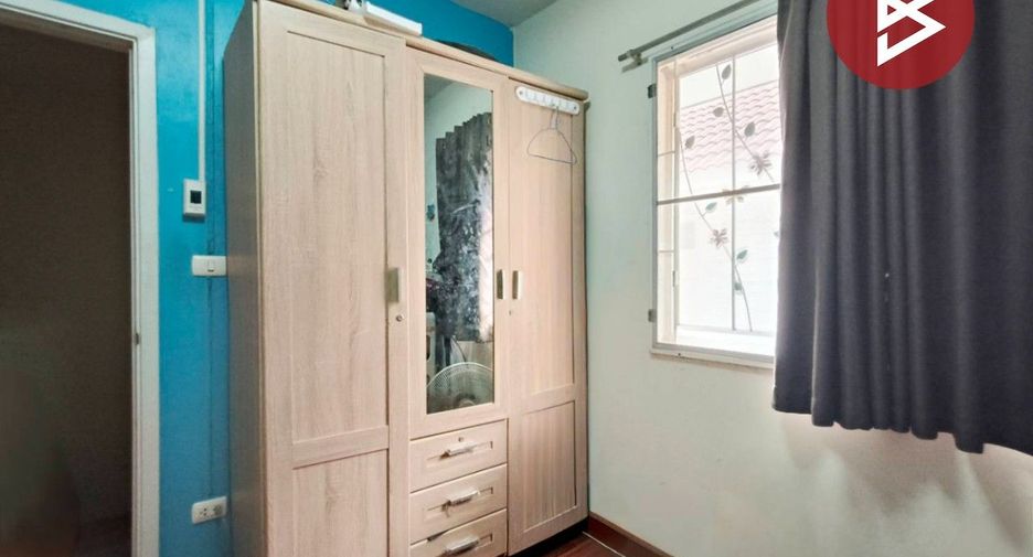 À vendre 3 chambres maison de ville à Mueang Samut Prakan, Samut Prakan