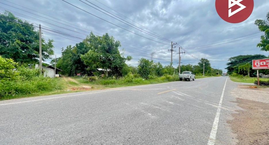 Terreno en venta en Ban Phai, Khon Kaen