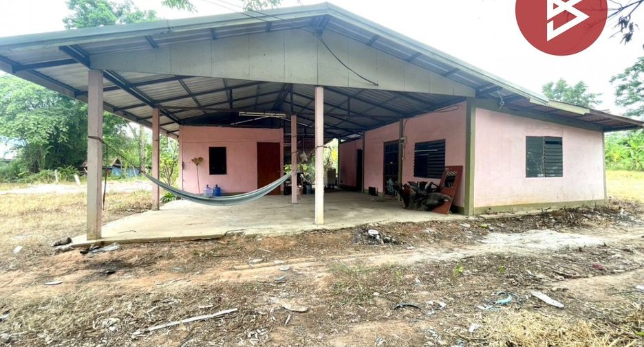 Terreno en venta en Ban Phai, Khon Kaen
