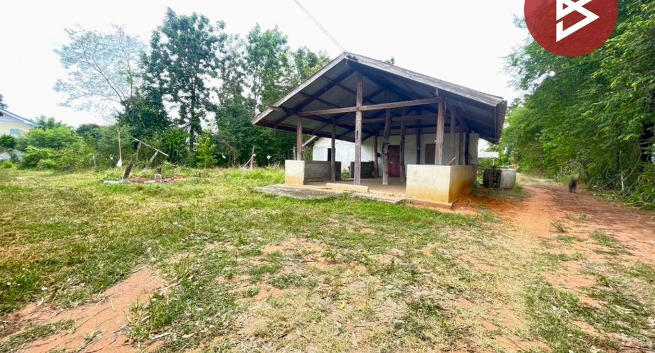 Terreno en venta en Ban Phai, Khon Kaen