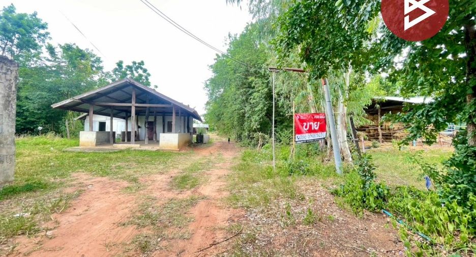 Terreno en venta en Ban Phai, Khon Kaen