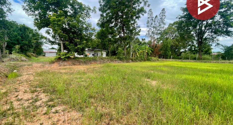 Terreno en venta en Ban Phai, Khon Kaen