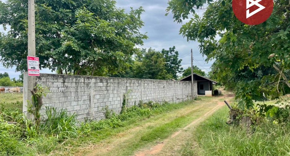 Terreno en venta en Ban Phai, Khon Kaen