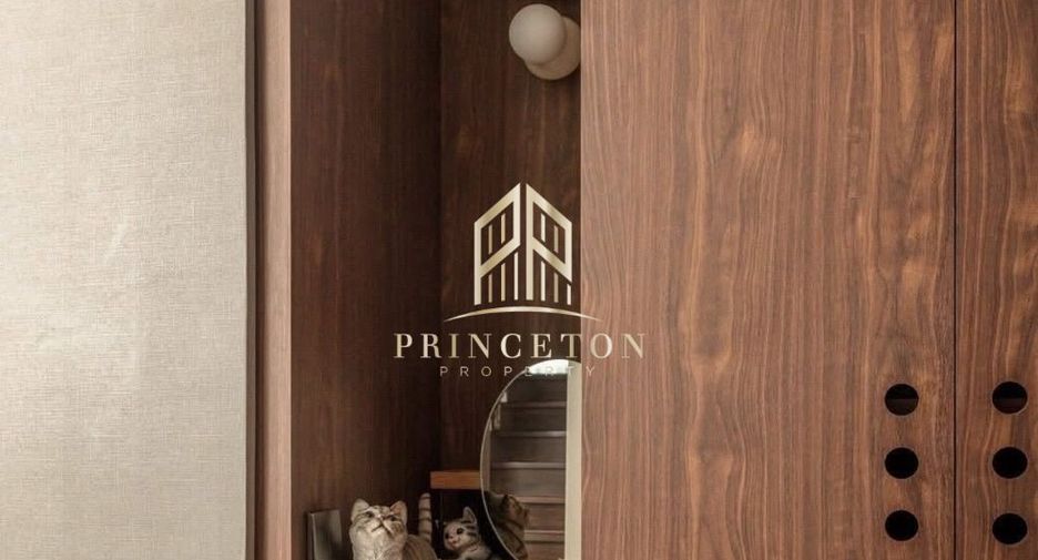 Casa en alquiler y en venta de 3 habitaciones en Lat Krabang, Bangkok