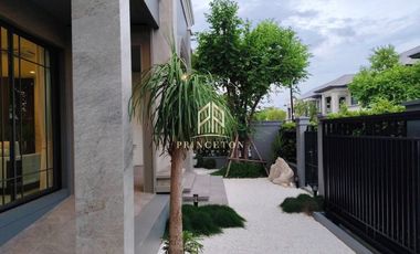 Casa en alquiler y en venta de 3 habitaciones en Lat Krabang, Bangkok