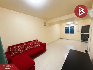 Casa adosada en venta de 3 habitaciones en Phra Samut Chedi, Samut Prakan