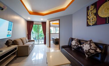 Wohnung zum Kauf mit 1 Zimmer in Bang Lamung, Chonburi