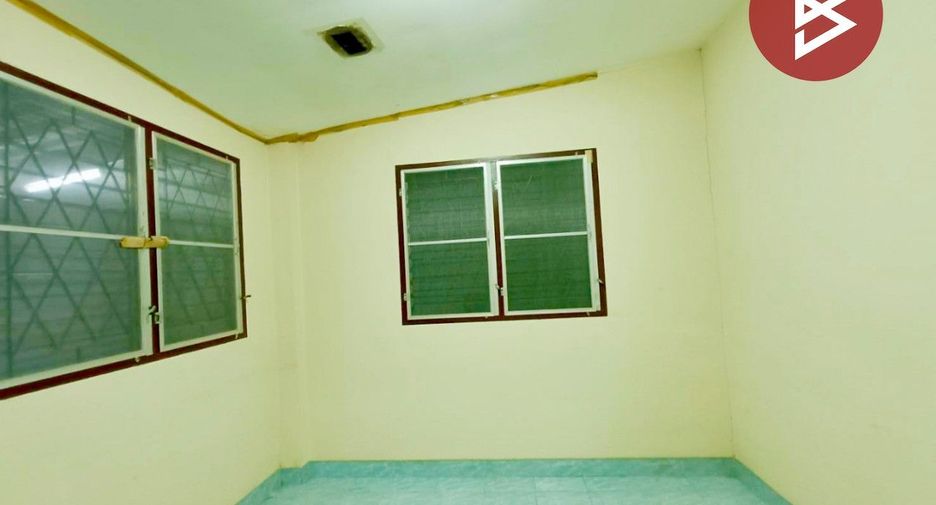 For sale 2 bedrooms house in Mueang Ratchaburi, Ratchaburi