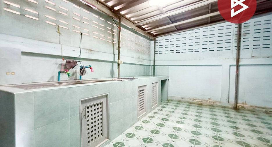 For sale 2 bedrooms house in Mueang Ratchaburi, Ratchaburi