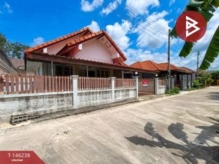 For sale 2 bedrooms house in Mueang Ratchaburi, Ratchaburi