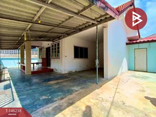 For sale 2 bedrooms house in Mueang Ratchaburi, Ratchaburi