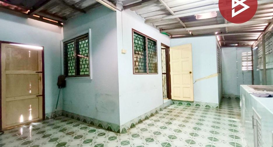 For sale 2 bedrooms house in Mueang Ratchaburi, Ratchaburi