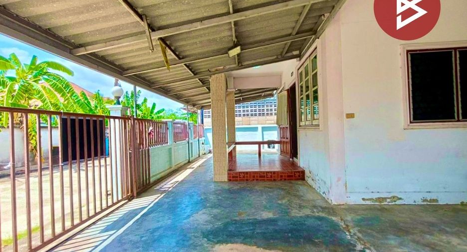 For sale 2 bedrooms house in Mueang Ratchaburi, Ratchaburi