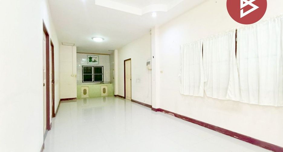 For sale 2 bedrooms house in Mueang Ratchaburi, Ratchaburi