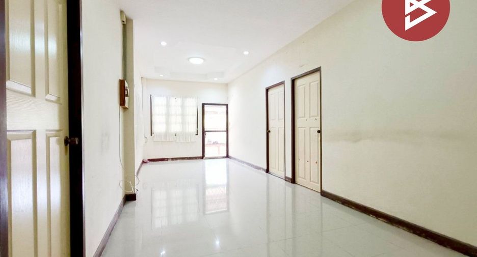 For sale 2 bedrooms house in Mueang Ratchaburi, Ratchaburi