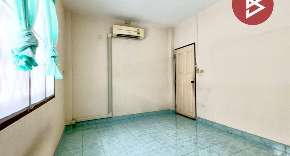 For sale 2 bedrooms house in Mueang Ratchaburi, Ratchaburi