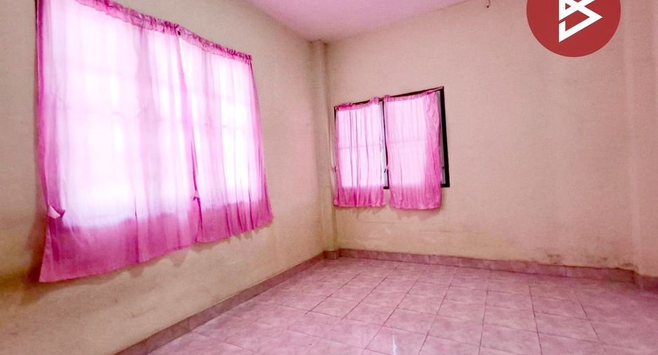 For sale 2 bedrooms house in Mueang Ratchaburi, Ratchaburi