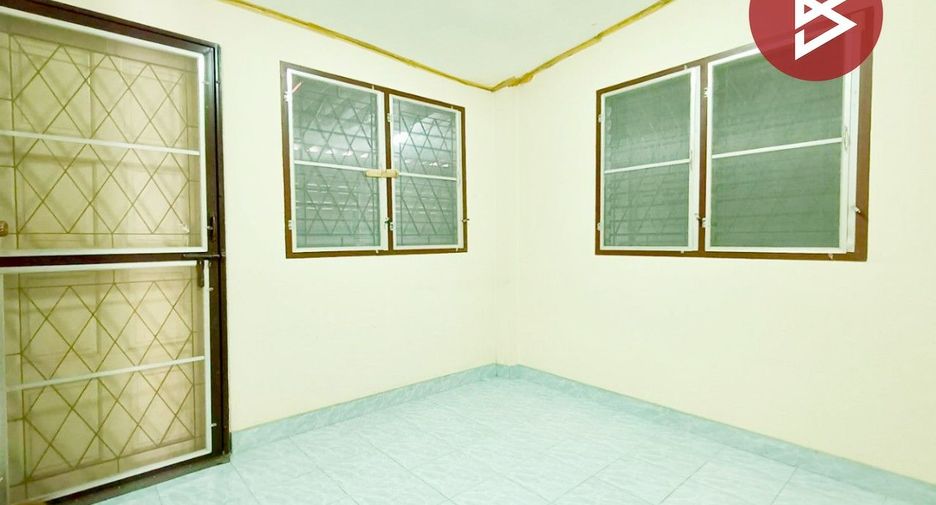 For sale 2 bedrooms house in Mueang Ratchaburi, Ratchaburi