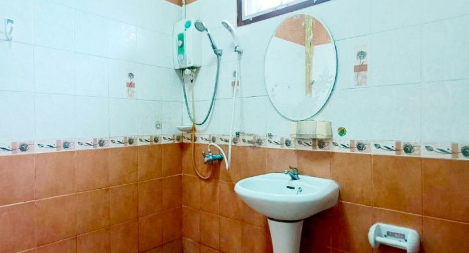 For sale 2 bedrooms house in Mueang Ratchaburi, Ratchaburi