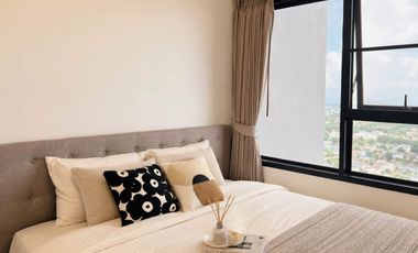 À louer 1 chambre condo à Mueang Chiang Mai, Chiang Mai