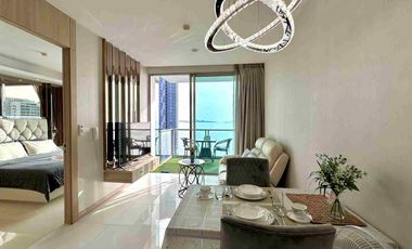 Condo en alquiler de estudio 