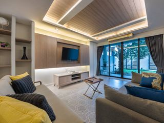 Casa en alquiler de 4 habitaciones en Watthana, Bangkok