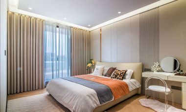 À vendre 4 chambres villa à Bang Lamung, Chonburi