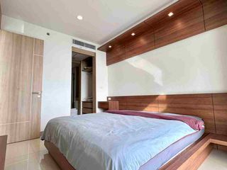 For Rent 1 Bedroom Condo In Bang Lamung, Chonburi