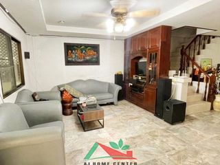 For sale 3 bedrooms townhouse in Taling Chan, Bangkok
