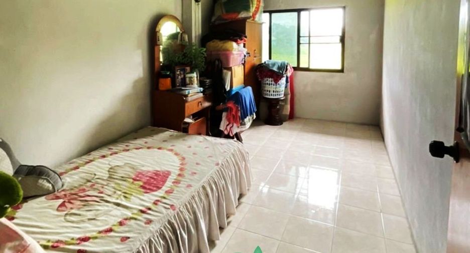For sale 3 bedrooms townhouse in Taling Chan, Bangkok