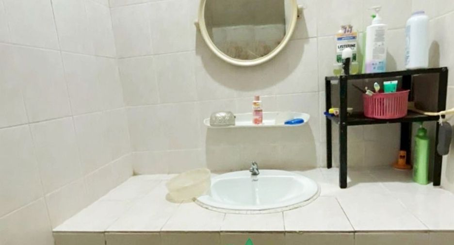 For sale 3 bedrooms townhouse in Taling Chan, Bangkok