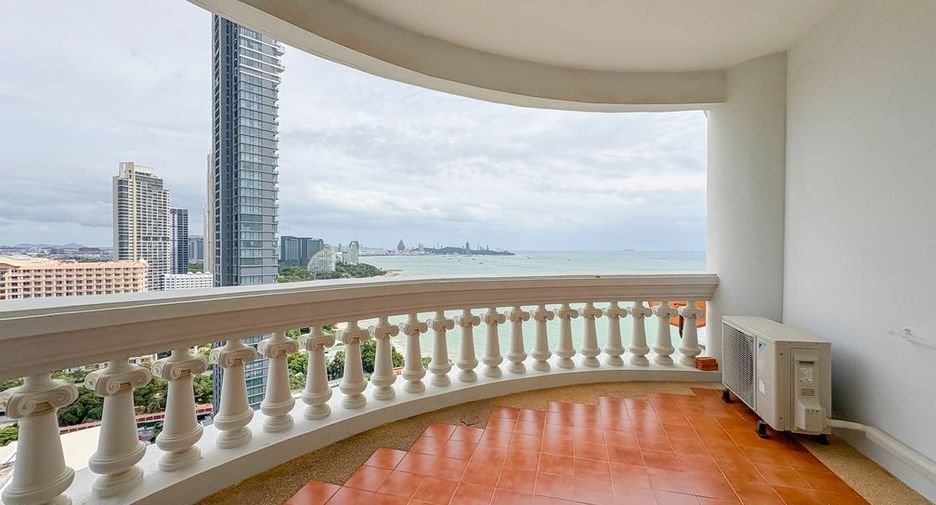 For sale スタジオ condo in Bang Lamung, Chonburi