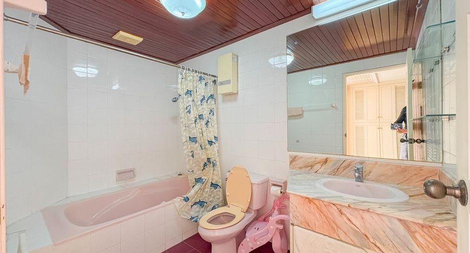 For sale スタジオ condo in Bang Lamung, Chonburi
