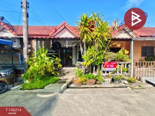 出售 2 卧室 联排别墅 在 Mueang Samut Sakhon, Samut Sakhon