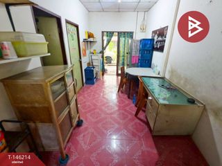 出售 2 卧室 联排别墅 在 Mueang Samut Sakhon, Samut Sakhon