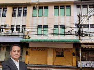 Local comercial en venta en Samphanthawong, Bangkok