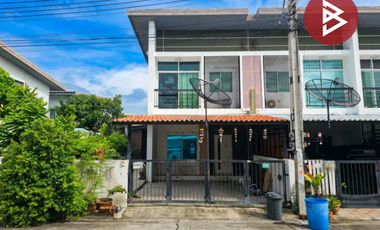 Casa adosada en venta de 3 habitaciones en Mueang Chon Buri, Chonburi
