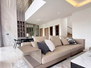 For rent 3 bedrooms house in Bang Lamung, Chonburi