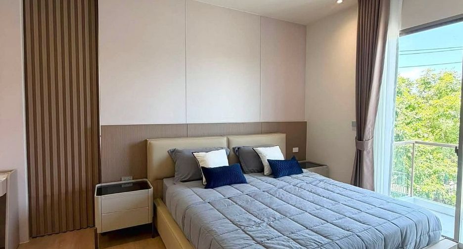 For rent 3 bedrooms house in Bang Lamung, Chonburi