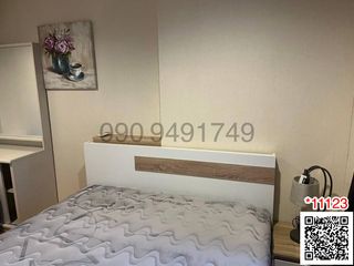 Wohnung zur Miete mit 1 Zimmer in Mueang Nonthaburi, Nonthaburi