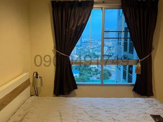 Wohnung zur Miete mit 1 Zimmer in Mueang Nonthaburi, Nonthaburi