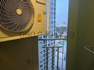 Wohnung zur Miete mit 1 Zimmer in Mueang Nonthaburi, Nonthaburi