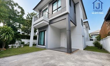 Продажа 3 спальни дом в Саи Маи, Бангкок