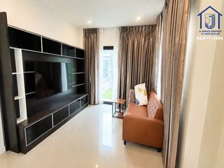 À vendre 3 chambres maison à Sai Mai, Bangkok