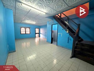 For sale 2 bedrooms townhouse in Si Racha, Chonburi