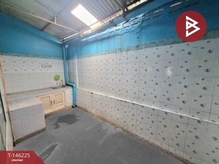 For sale 2 bedrooms townhouse in Si Racha, Chonburi