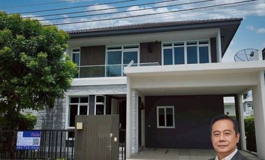出售 4 卧室 独立屋 在 Bang Bua Thong, Nonthaburi