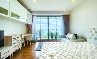 À vendre studio condo à Bang Lamung, Chonburi