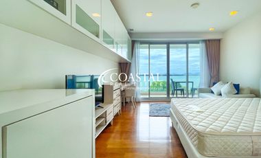 À vendre studio condo à Bang Lamung, Chonburi